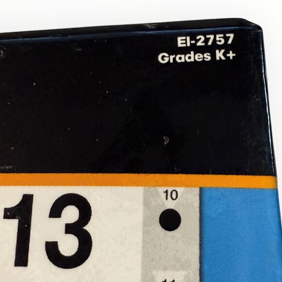 Hot Dots Subtraction Math Flash Cards Grades K+ Educational Insights - Picture 3 of 3